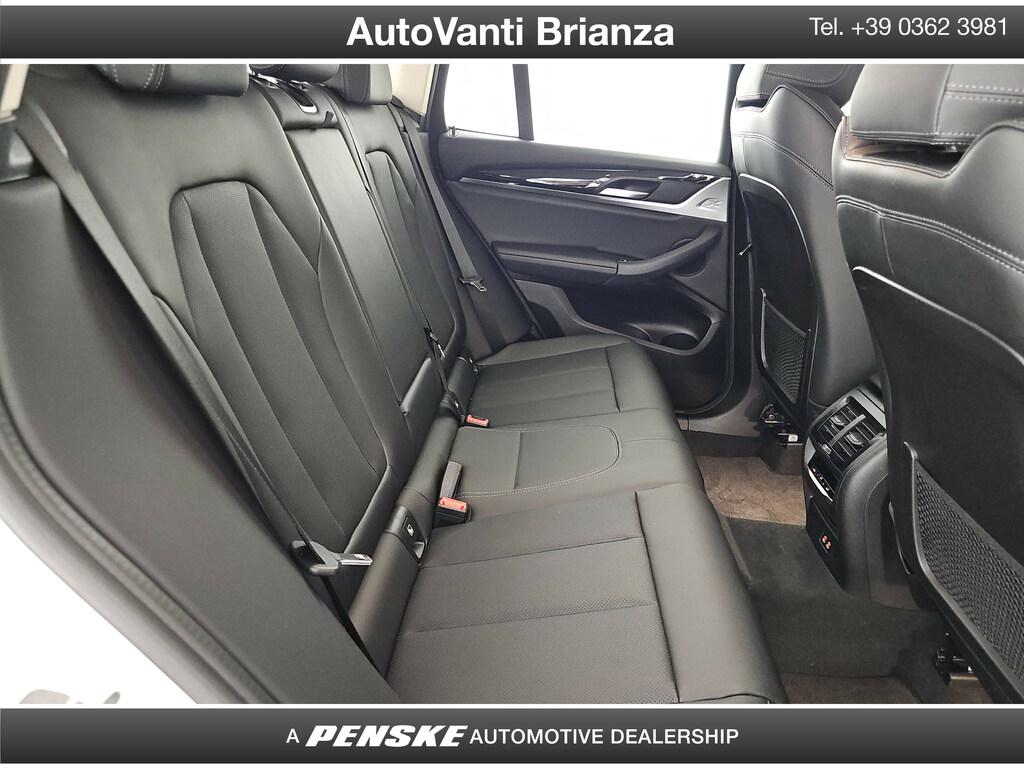 BMW X3 xdrive30e auto
