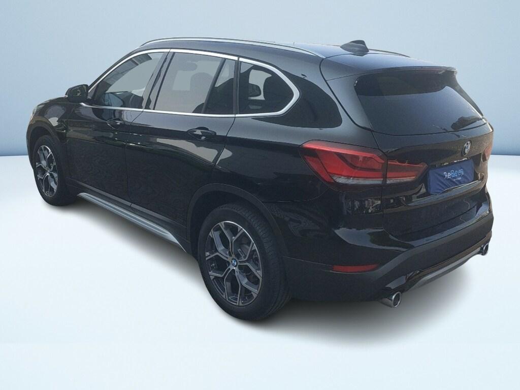 BMW X1 xdrive18d xLine Plus auto