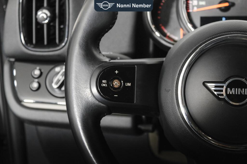 Mini Cooper SE Countryman Mini Countryman 1.5 Cooper SE all4 auto