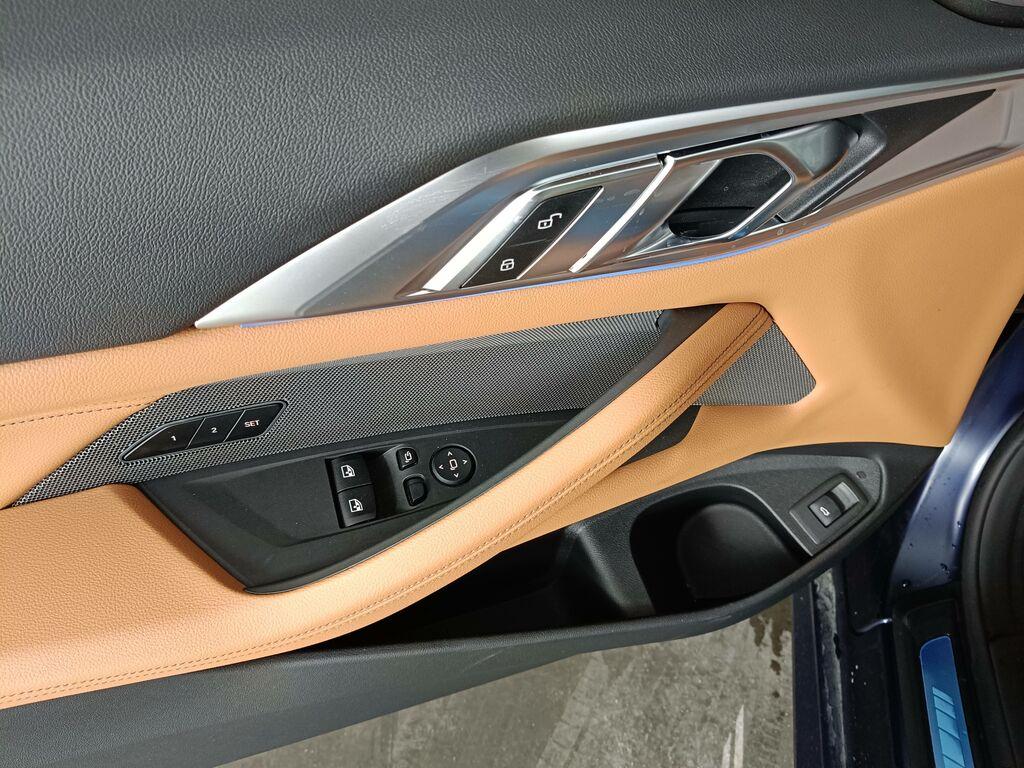 BMW Serie 4 M M440d Coupe mhev 48V xdrive M Sport Pro auto