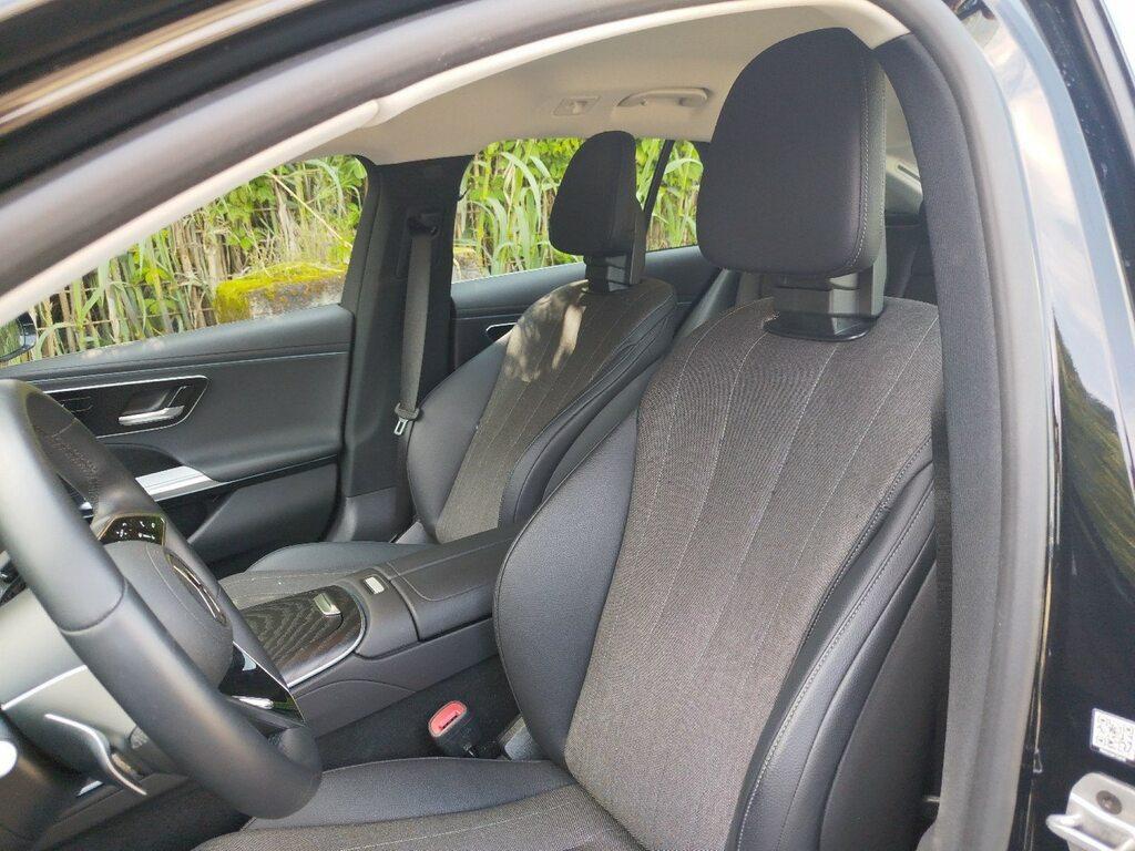 Mercedes Classe E 220 d Advanced auto