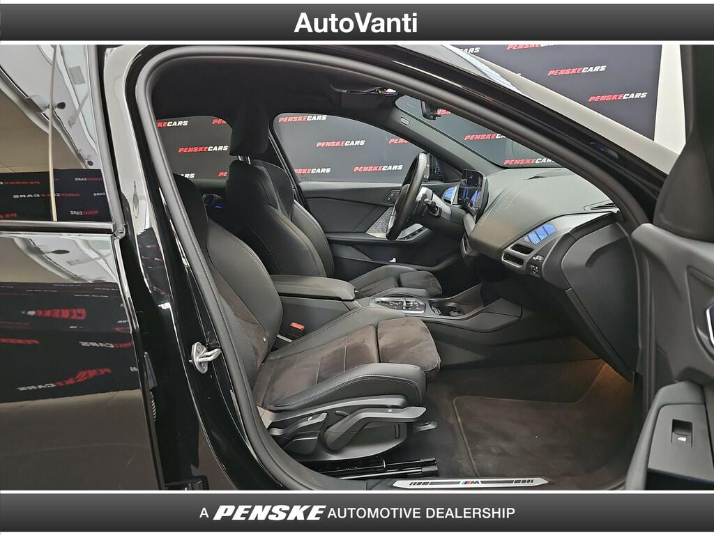 BMW Serie 1 118d MSport auto