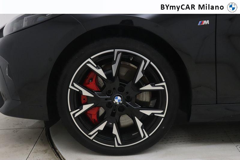 BMW Serie 1 118d MSport Pro auto