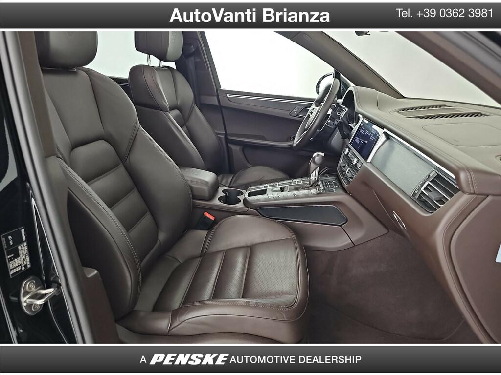 Porsche Macan 2.9 GTS 380cv pdk