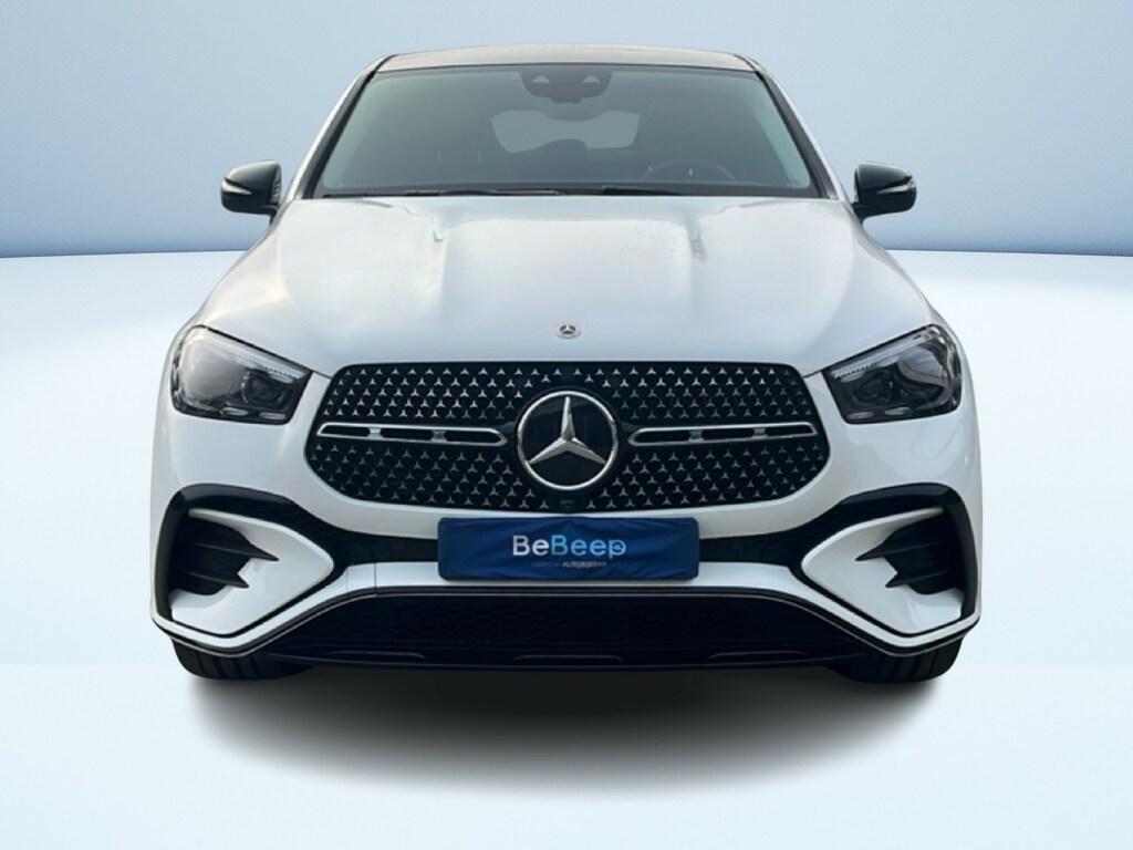 Mercedes GLE Coupe 300 d AMG Line Premium Plus 4matic auto