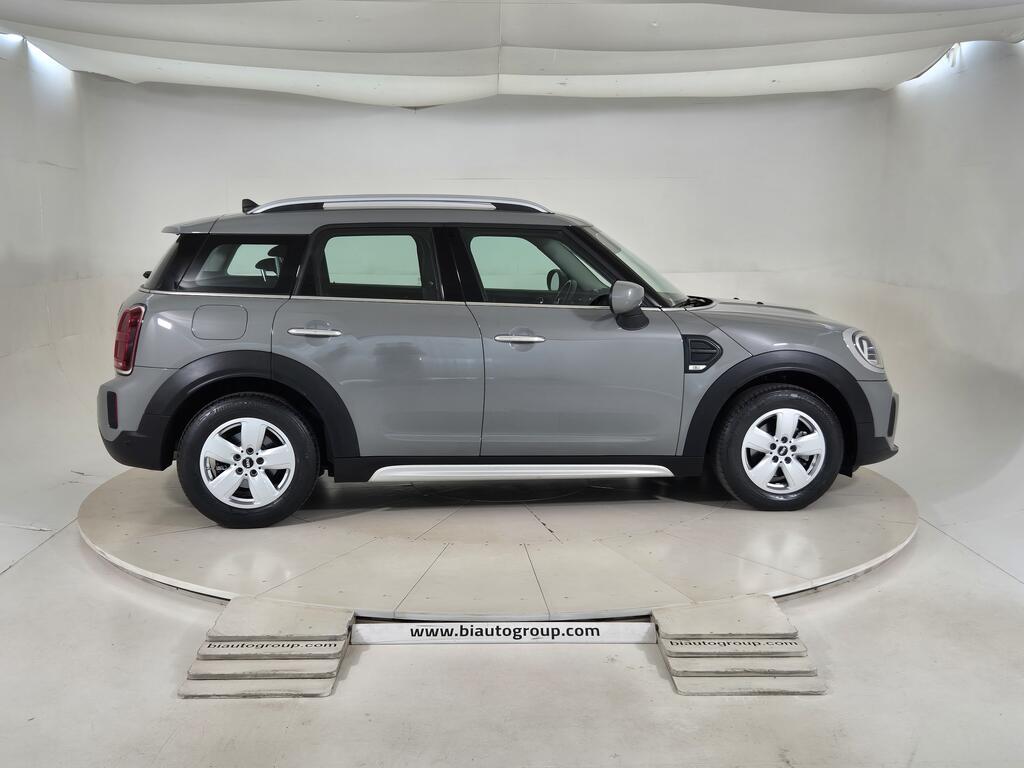 Mini One Countryman 1.5 One