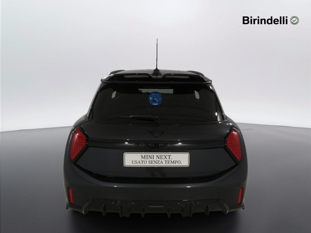 Mini Mini Cooper 3p 1.5 C JCW auto