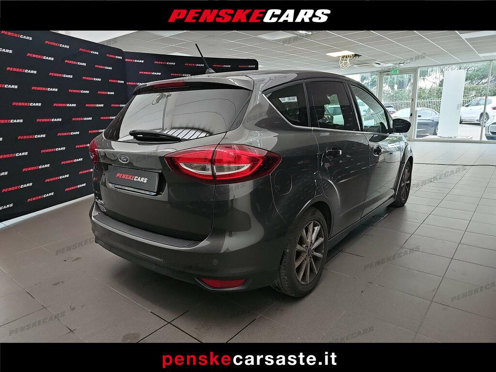 Ford C-Max 1.5 tdci Titanium s&s 120cv my18.5