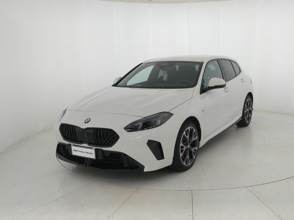 BMW Serie 1 118d MSport Pro auto