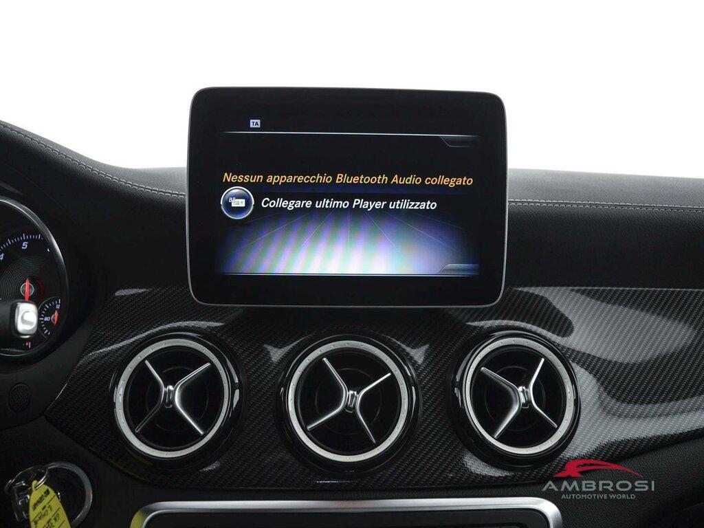 Mercedes GLA 200 Premium auto