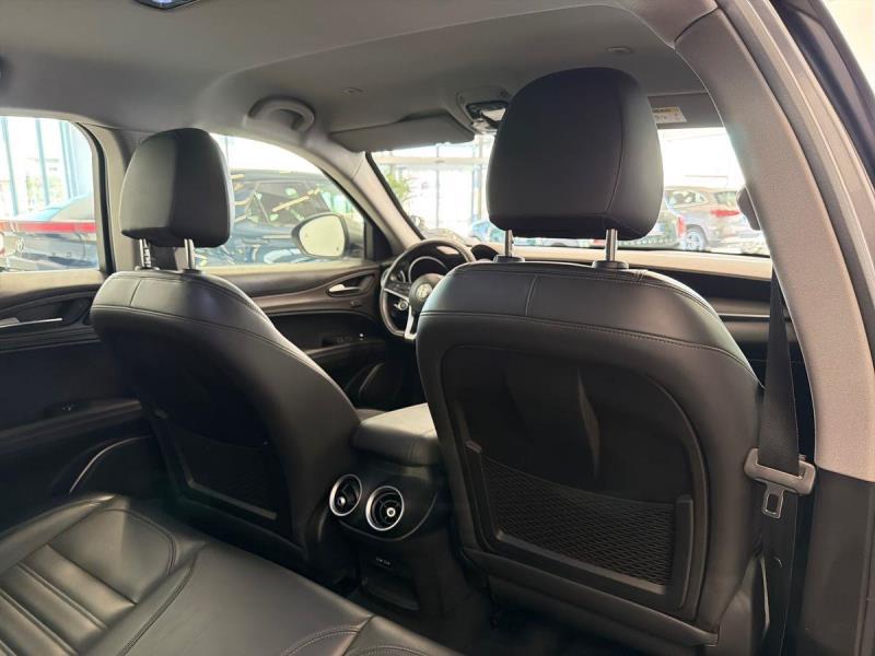 Alfa Romeo Stelvio 2.2 t Executive Q4 210cv auto my19