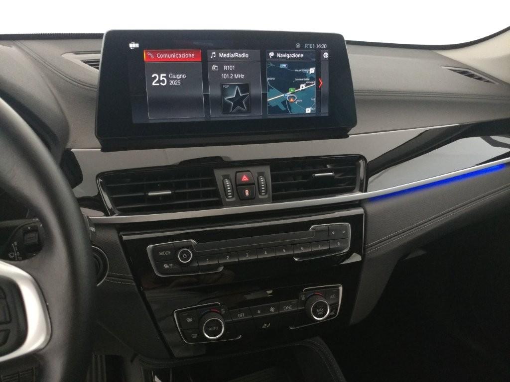 BMW X1 xdrive20d xLine Plus auto