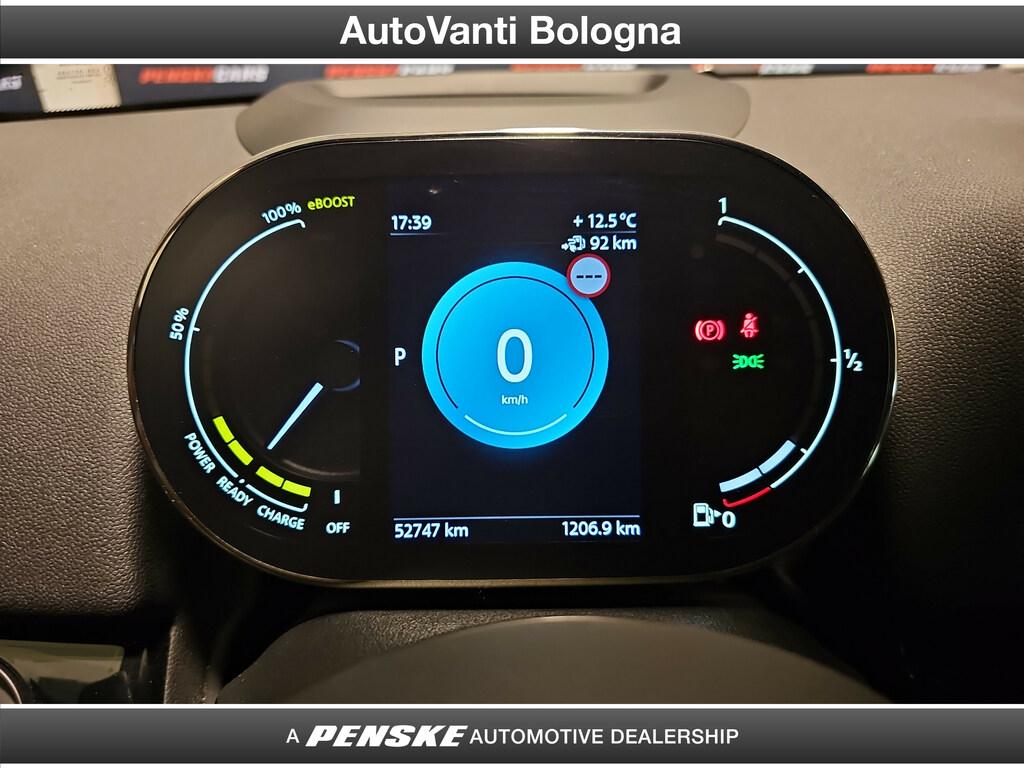 Mini Mini Countryman 1.5 Cooper SE Yours all4 auto