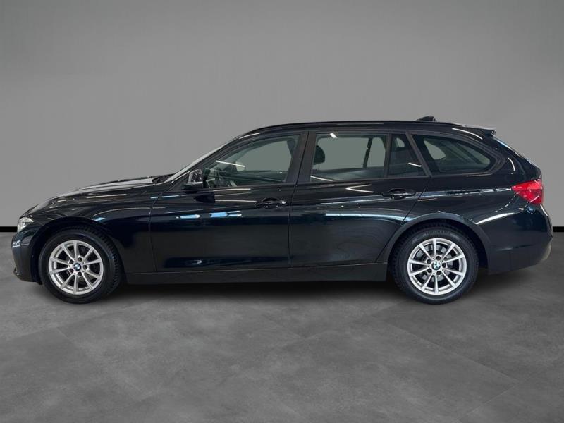 BMW Serie 3 318d Touring Business Advantage auto