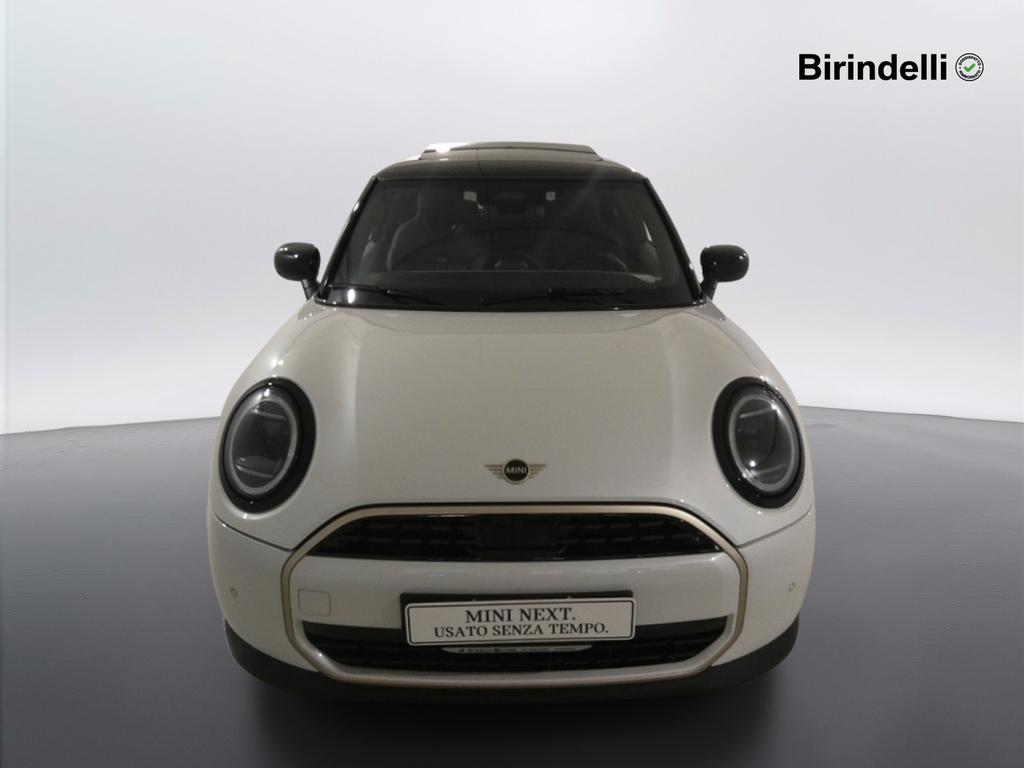 Mini Mini Cooper 3p 1.5 C Favoured auto