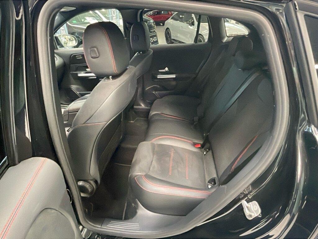 Mercedes GLA 200 d AMG Line Advanced Plus auto