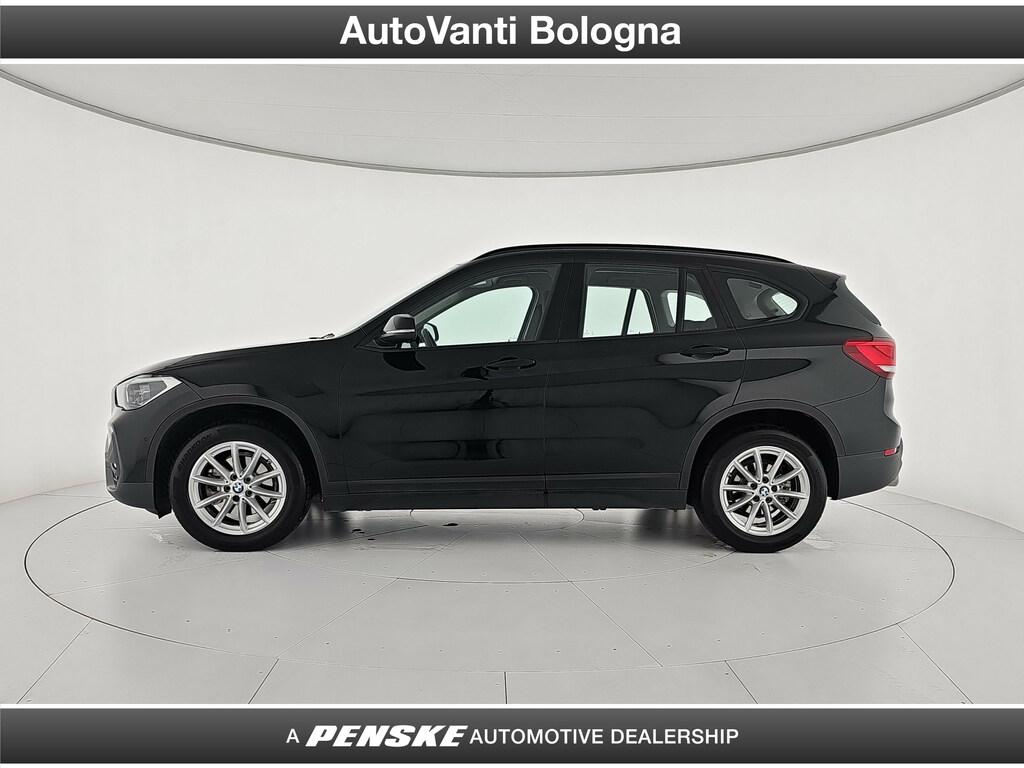 BMW X1 xdrive18d xLine Plus auto