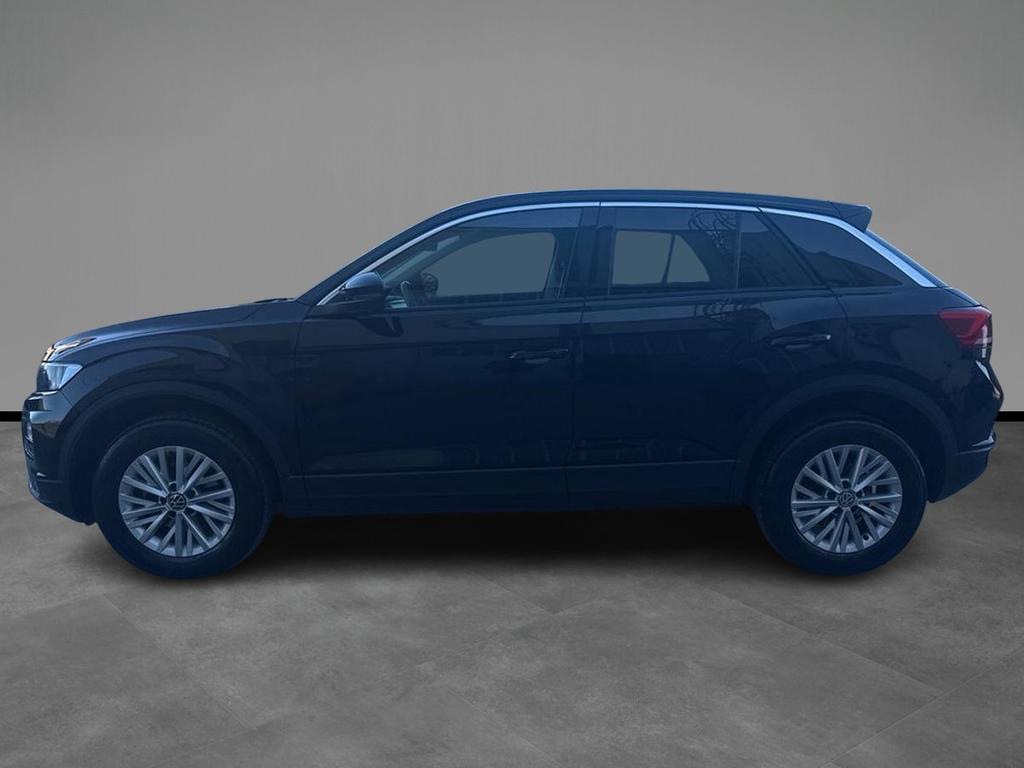 Volkswagen T-Roc 1.6 tdi Style