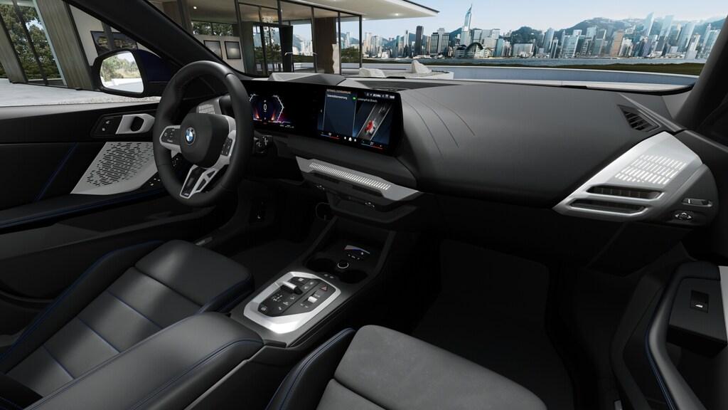 BMW Serie 1 118d MSport Pro auto