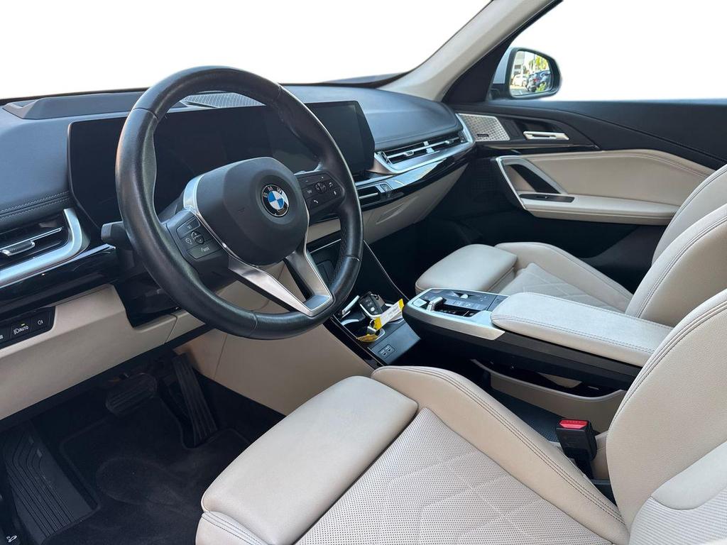BMW X1 sdrive18i X-Line auto