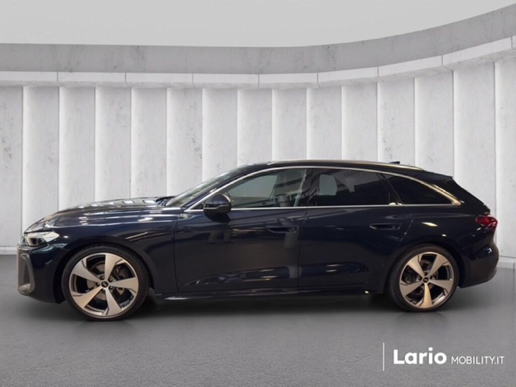 Audi A5 Avant 2.0 tfsi S line edition quattro 204cv s-tronic