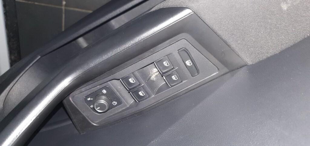 Volkswagen T-Roc 2.0 tdi Advanced 4motion dsg