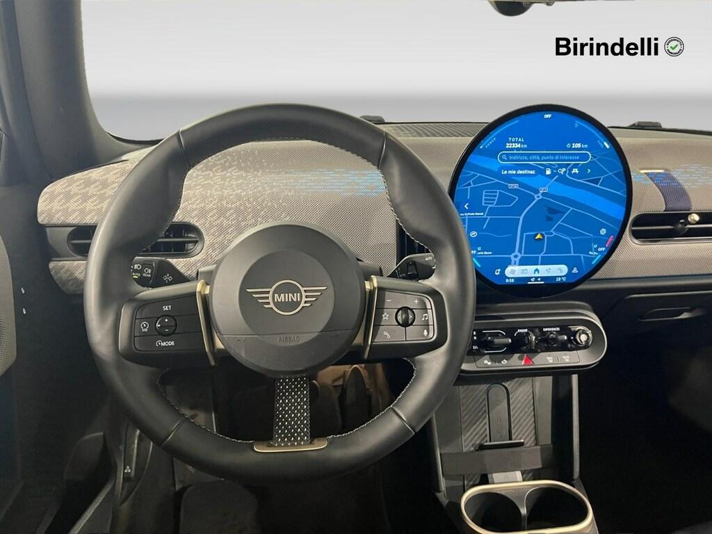 Mini Mini Cooper 3p 1.5 C Favoured auto