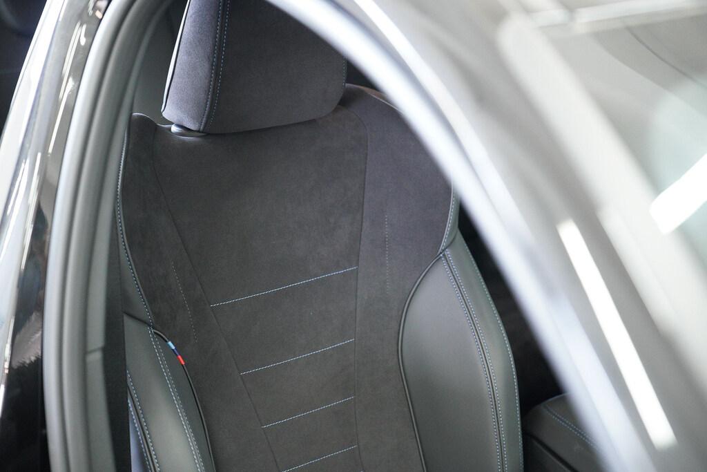 BMW Serie 1 118d MSport auto