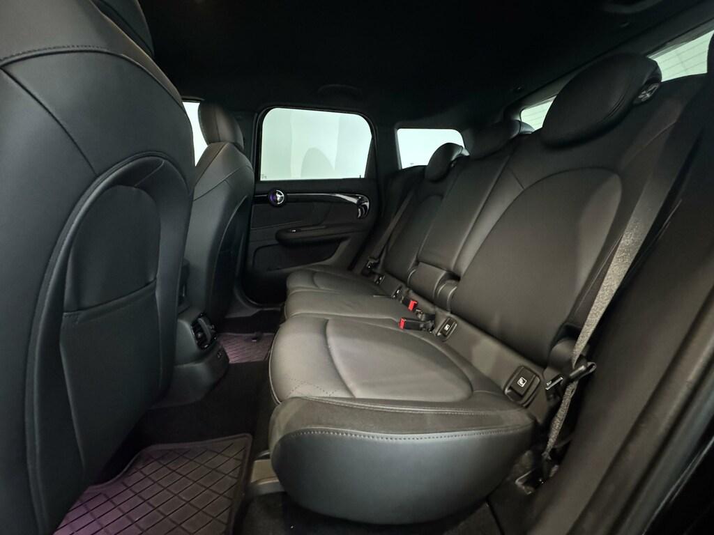 Mini Cooper SD Countryman 2.0 Cooper SD ALL4