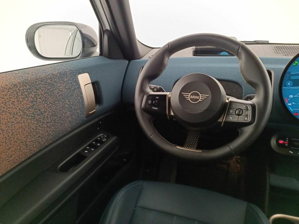 Mini Mini Countryman 1.5 48V C Favoured auto