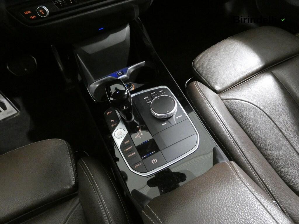 BMW Serie 1 M 135i xdrive auto