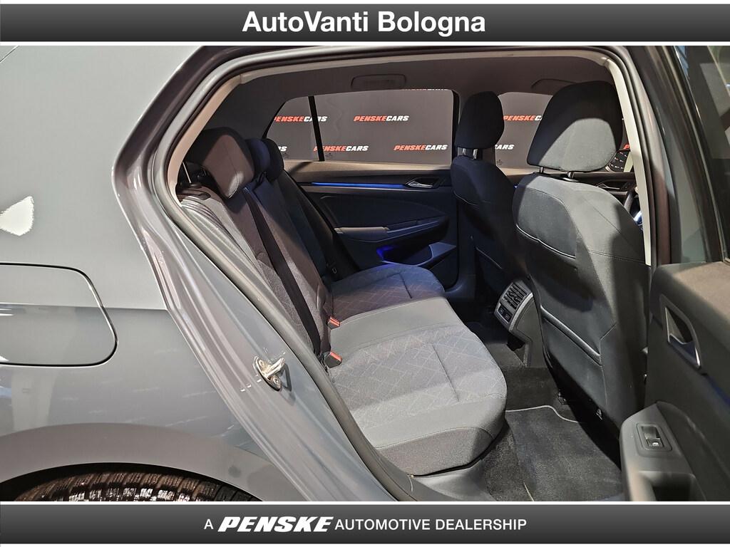 Volkswagen Golf 1.0 etsi evo Life 110cv dsg