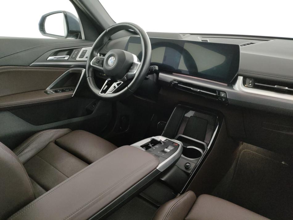 BMW X1 xdrive23i mhev 48V MSport Edition Signature auto