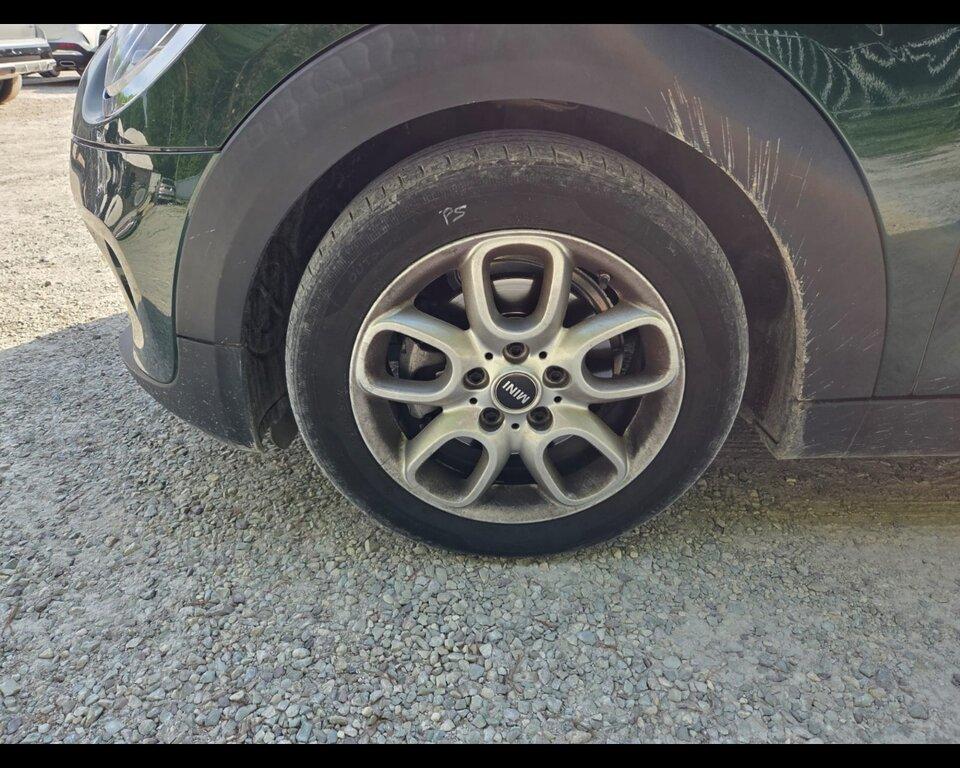 Mini One D 1.5 D One D Boost