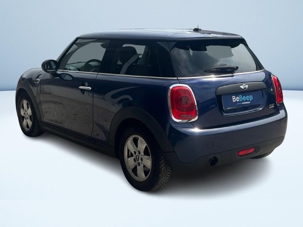 Mini One 1.2 One