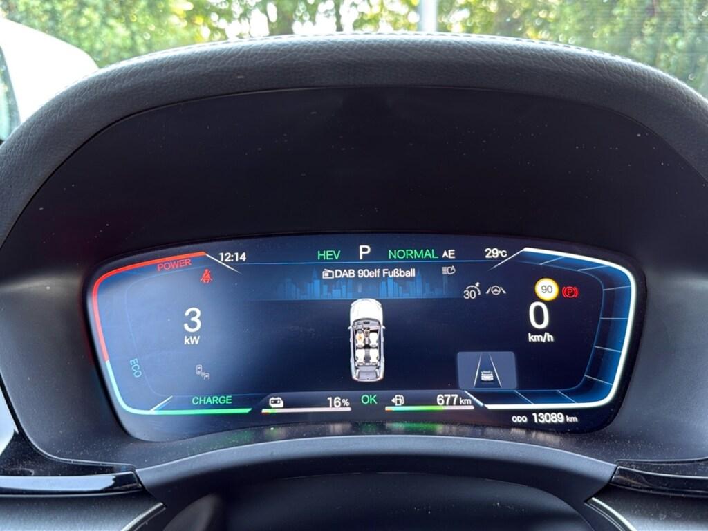 Byd Seal U DM-i 1.5 phev Comfort 2wd