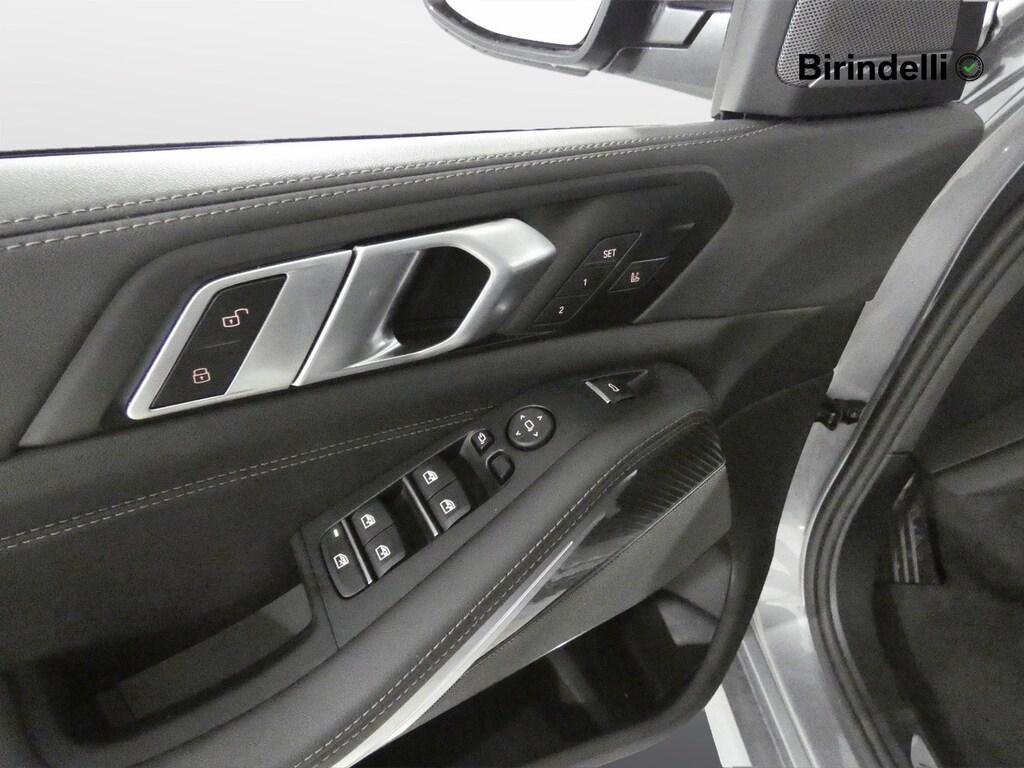 BMW X5 xdrive30d MSport Pro auto