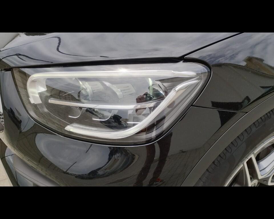 Mercedes GLC 220 d Premium 4matic auto