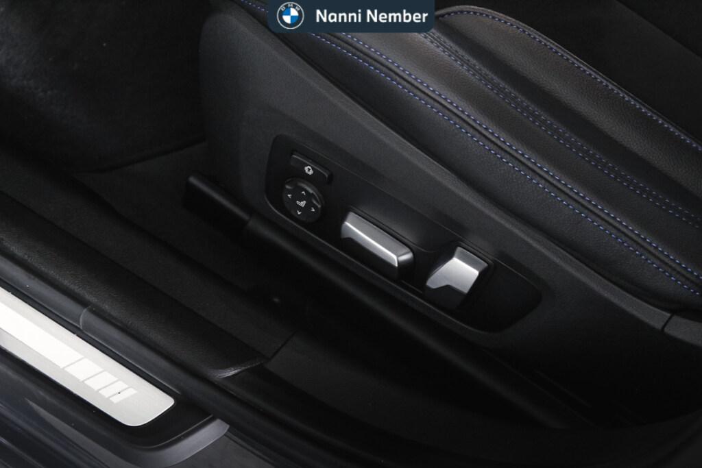 BMW Serie 3 330d Touring mhev 48V xdrive Msport auto