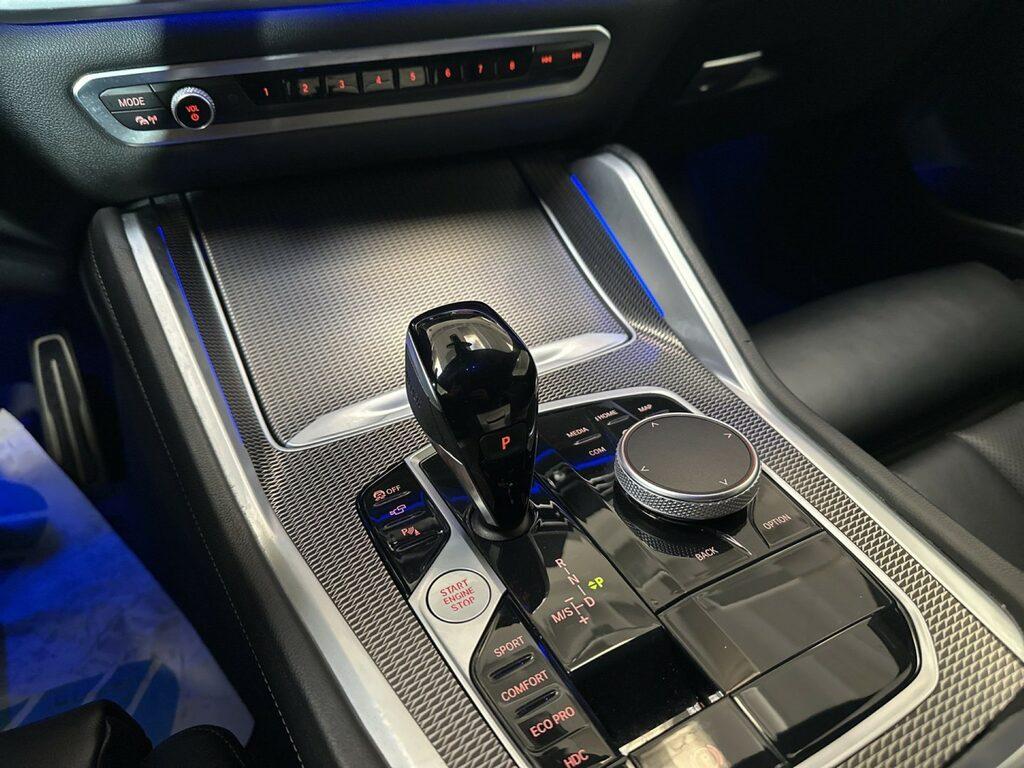 BMW X6 X6 xdrive30d mhev 48V Msport auto