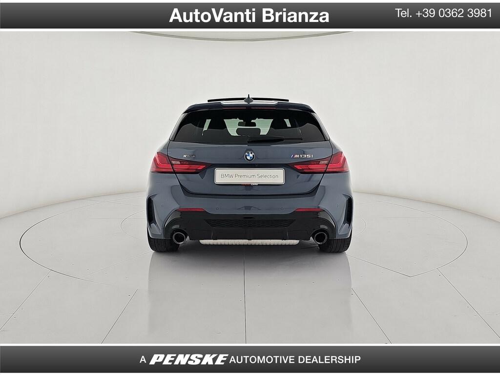 BMW Serie 1 M 135i xdrive auto