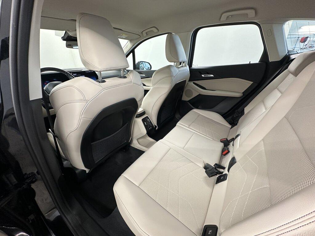 BMW Serie 2 218d Active Tourer auto