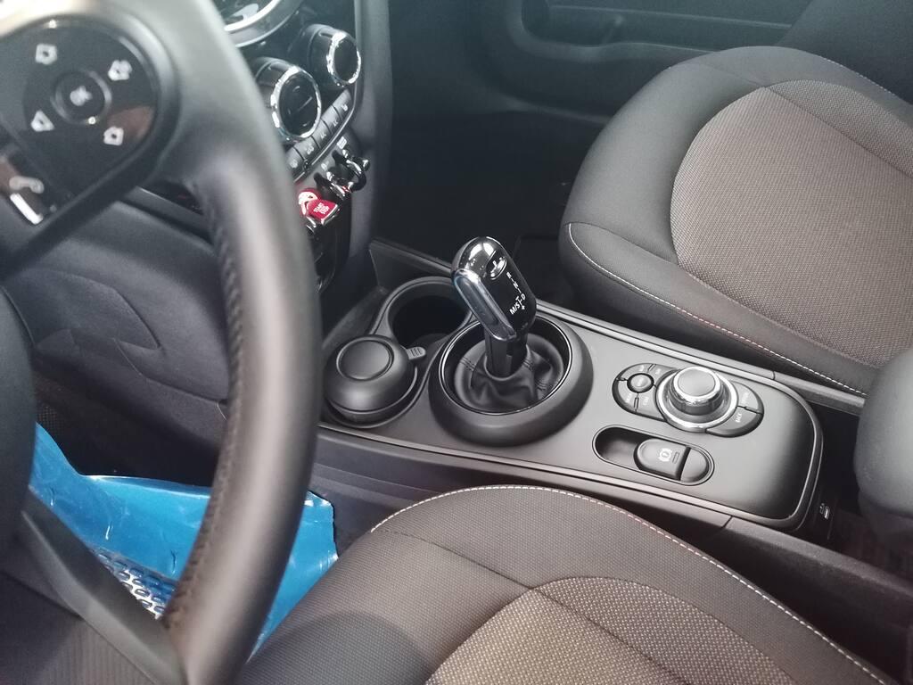 Mini Cooper Countryman 1.5 TwinPower Turbo Cooper