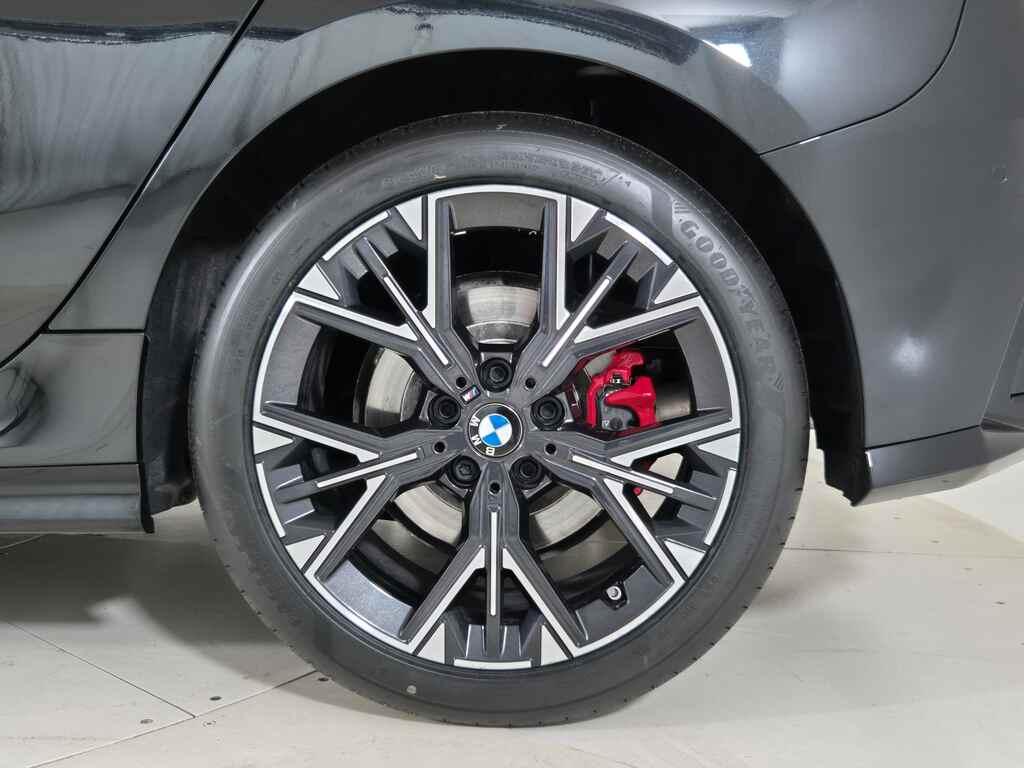 BMW Serie 1 118d MSport Pro auto