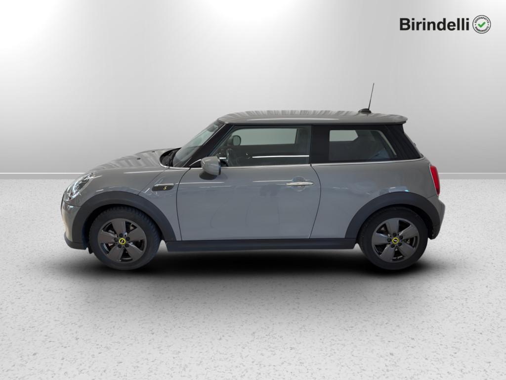 Mini Mini 3p Cooper SE Electric auto