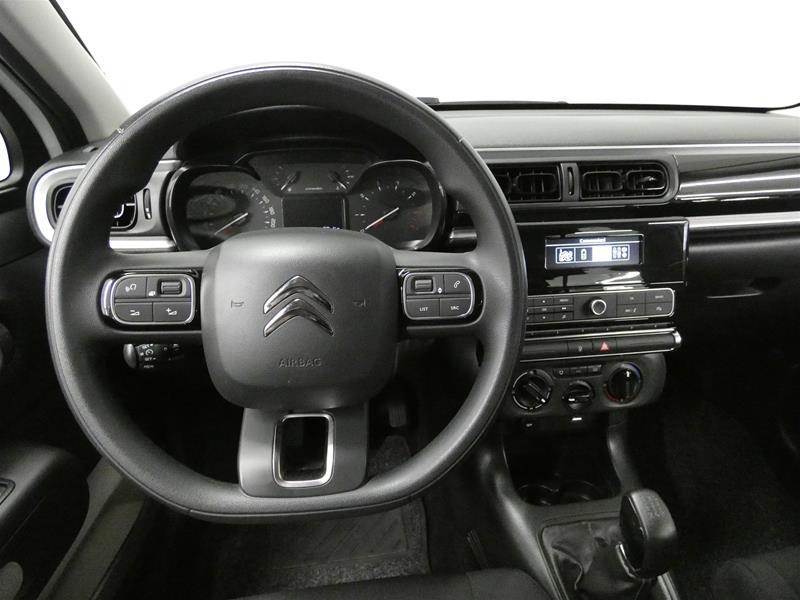 Citroen C3 1.2 puretech Feel 68cv my18