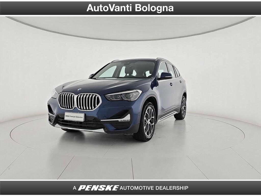 BMW X1 sdrive18d xLine Plus auto