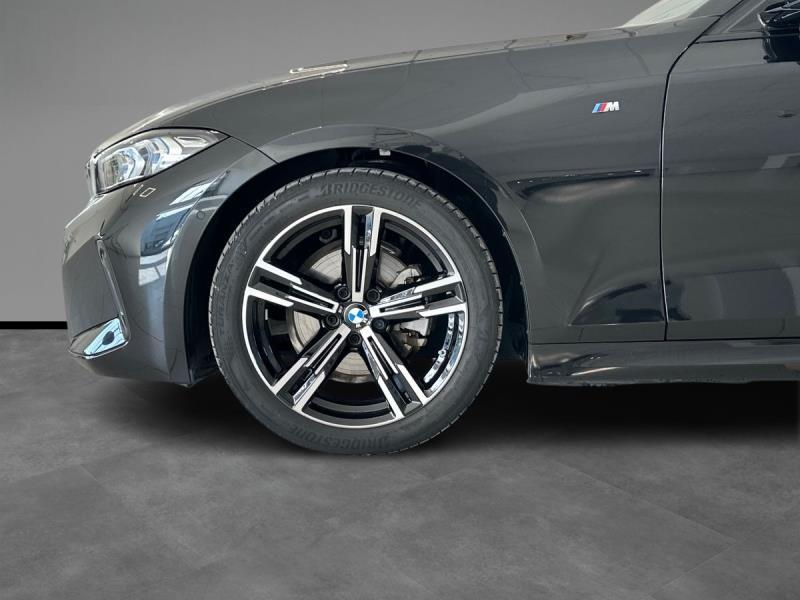 BMW Serie 3 320d Touring mhev 48V Msport auto