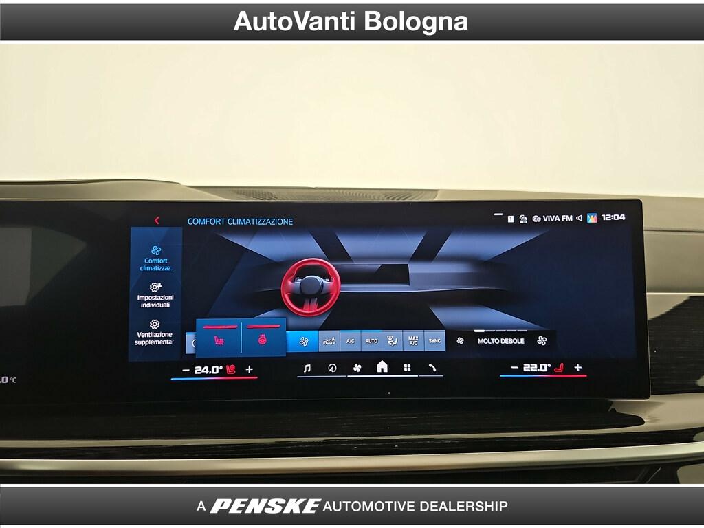 BMW X5 M 4.4 Competition auto