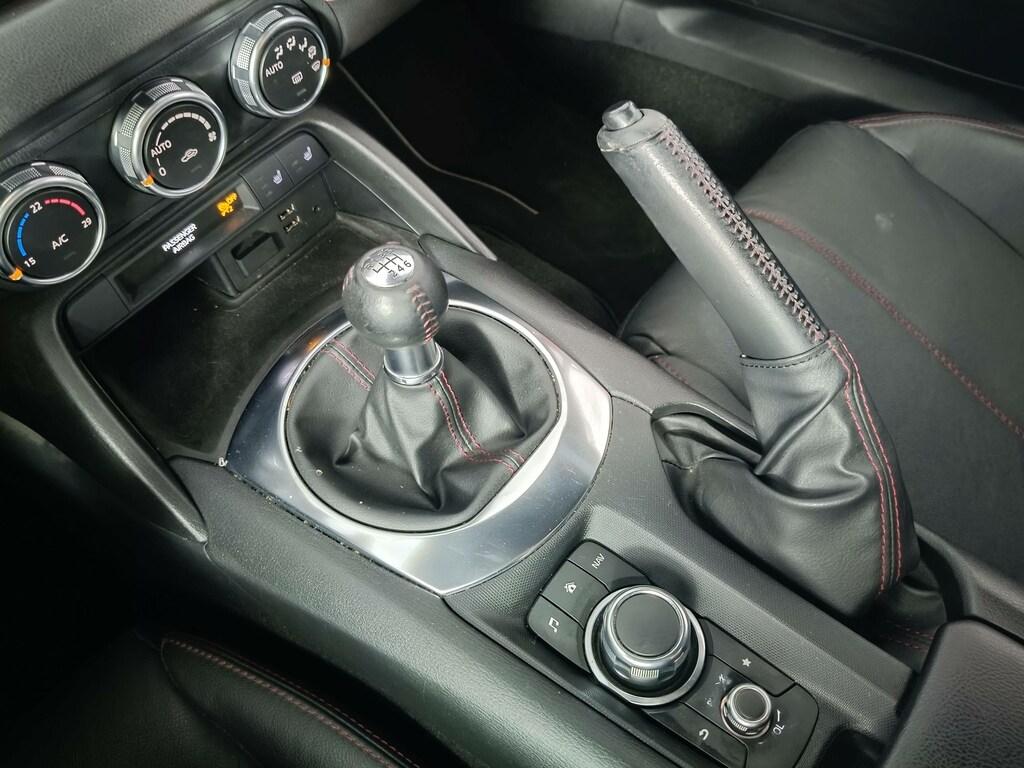 Mazda MX-5 1.5 Exceed